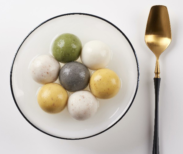 k8凯发(中国)天生赢家·一触即发炫彩汤圆